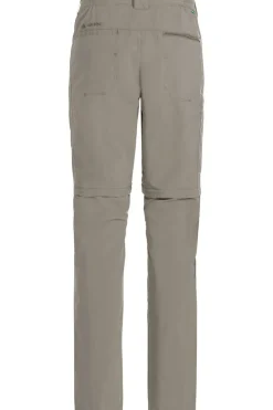 Vaude Afritsbroek Farley Zo V Long