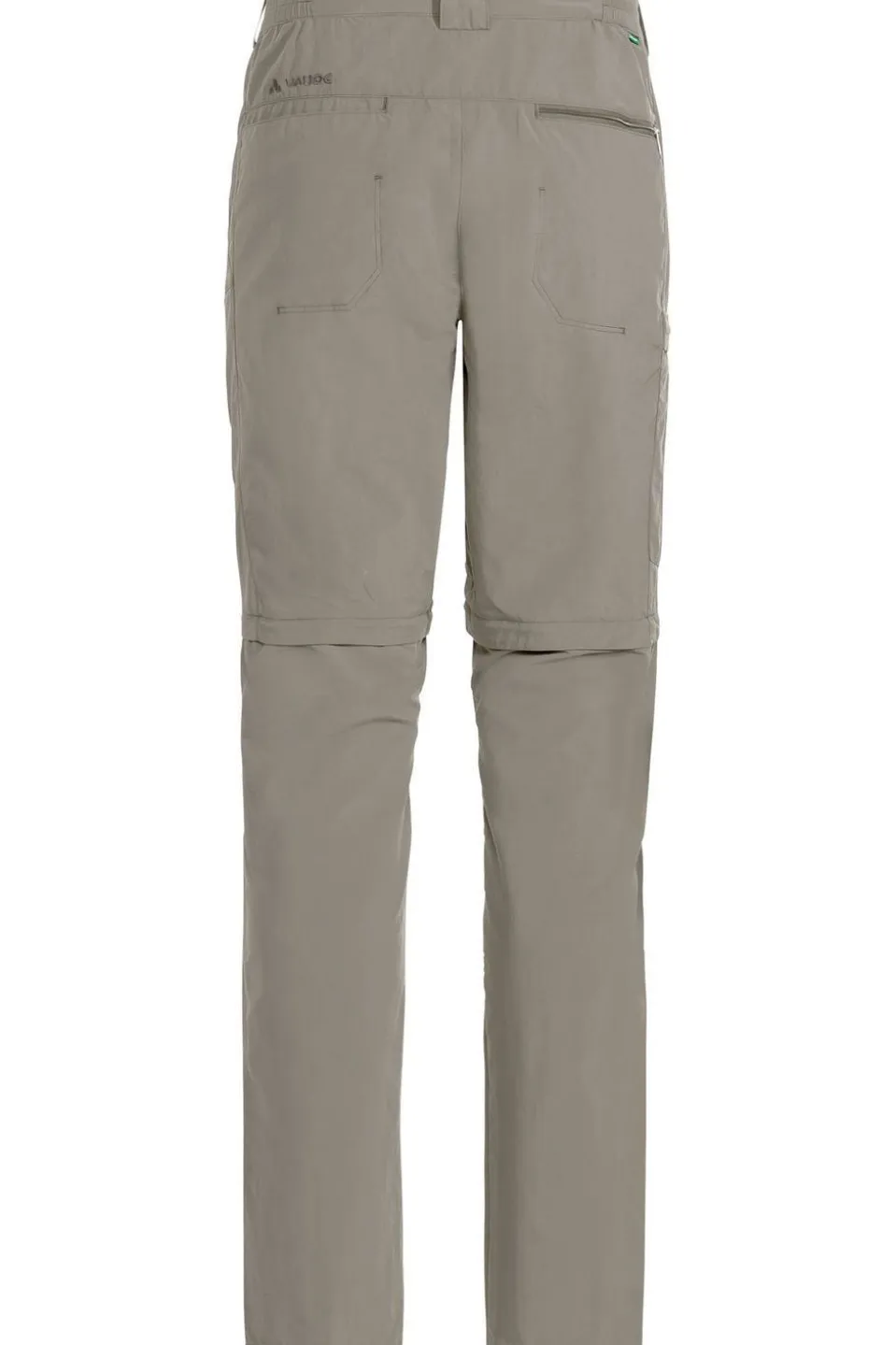 Vaude Afritsbroek Farley Zo V Long