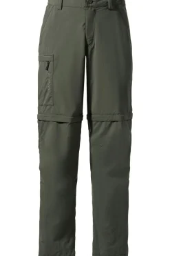 Vaude Afritsbroek Farley Zo
