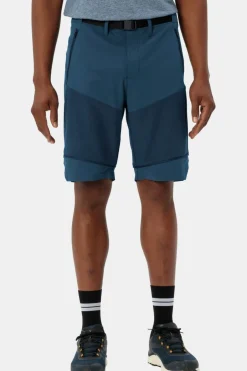 Vaude Afritsbroek Men'S Elope Zo Pants