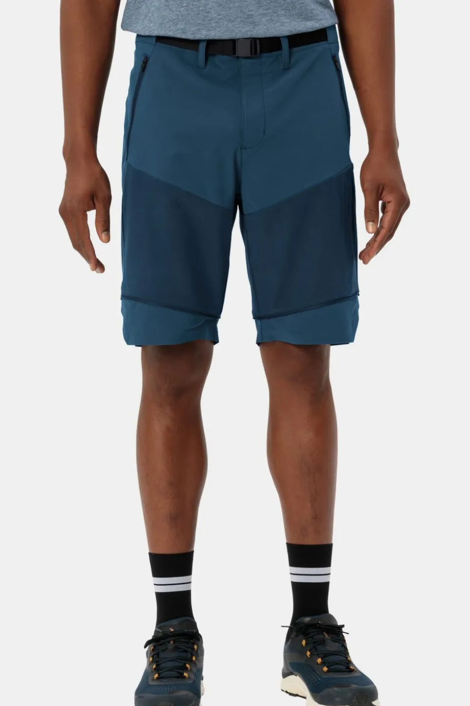 Vaude Afritsbroek Men'S Elope Zo Pants