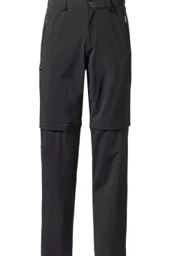 Vaude Afritsbroek Men'S Farley Stretch Zo II Short