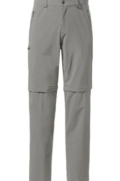 Vaude Afritsbroek Men'S Farley Stretch Zo II Short