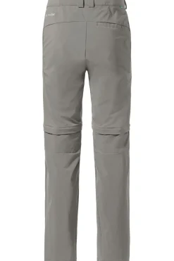Vaude Afritsbroek Men'S Farley Stretch Zo II Short
