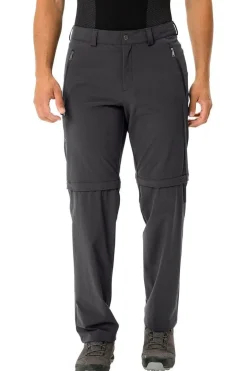 Vaude Afritsbroek Men'S Farley Stretch Zo II Regular