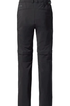 Vaude Afritsbroek Men'S Farley Stretch Zo II Regular