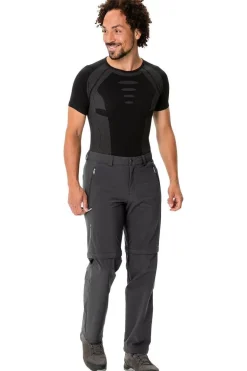 Vaude Afritsbroek Men'S Farley Stretch Zo II Regular