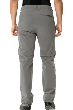 Vaude Afritsbroek Men'S Farley Stretch T-Zip III