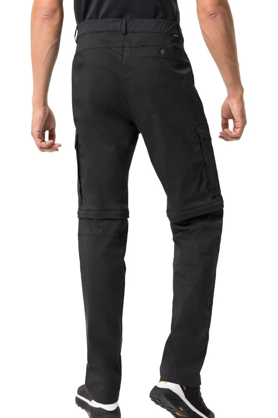 Vaude Afritsbroek Men's Neyland Zo