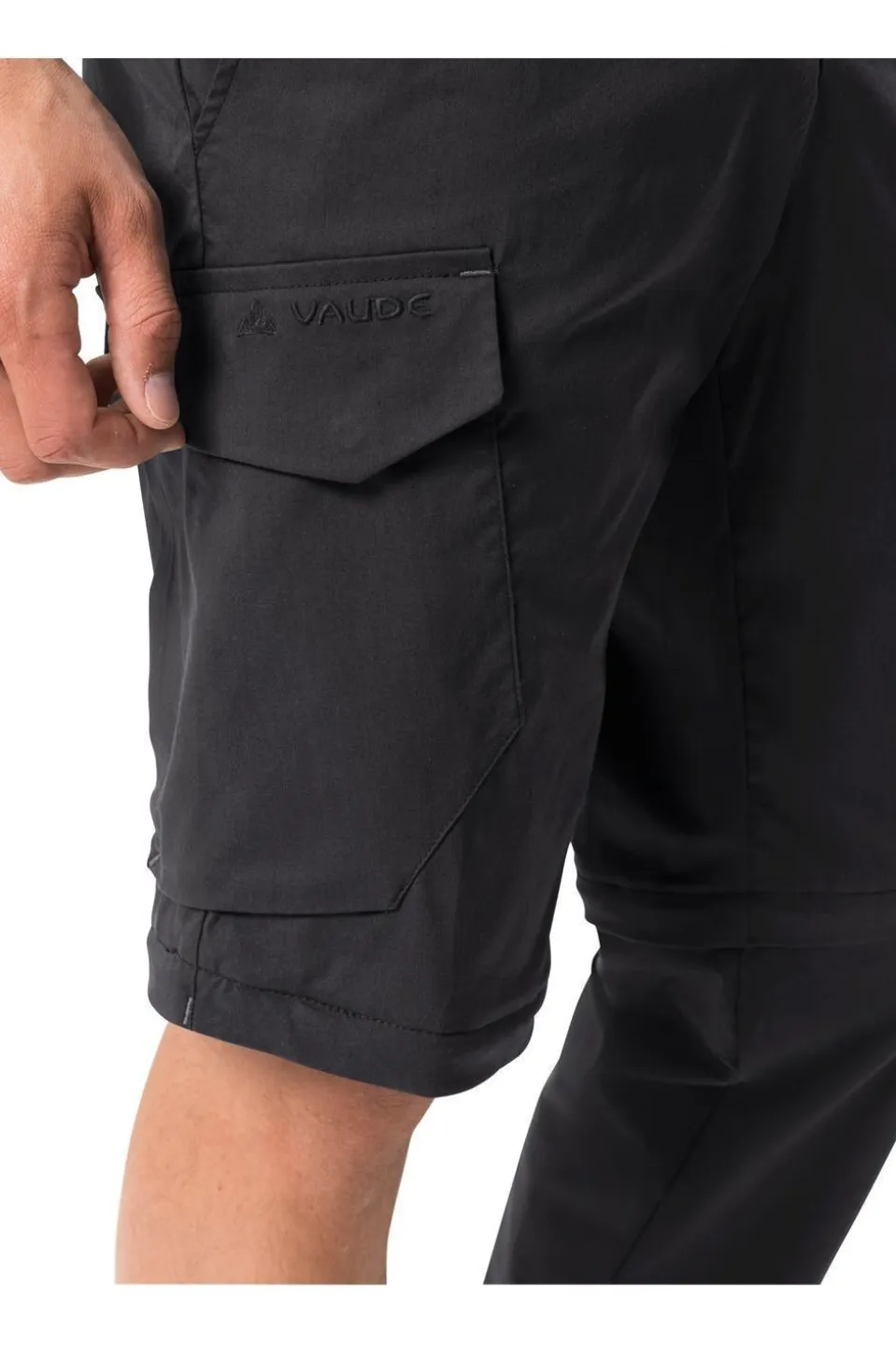 Vaude Afritsbroek Men's Neyland Zo
