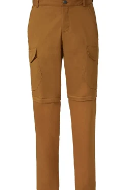 Vaude Afritsbroek Men's Neyland Zo