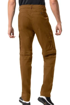 Vaude Afritsbroek Men's Neyland Zo