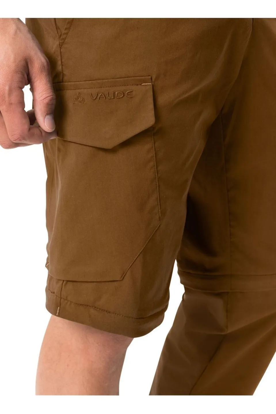 Vaude Afritsbroek Men's Neyland Zo