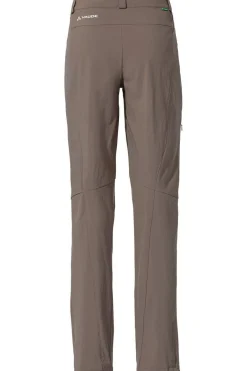 Vaude Afritsbroek Women's Farley Stretch III