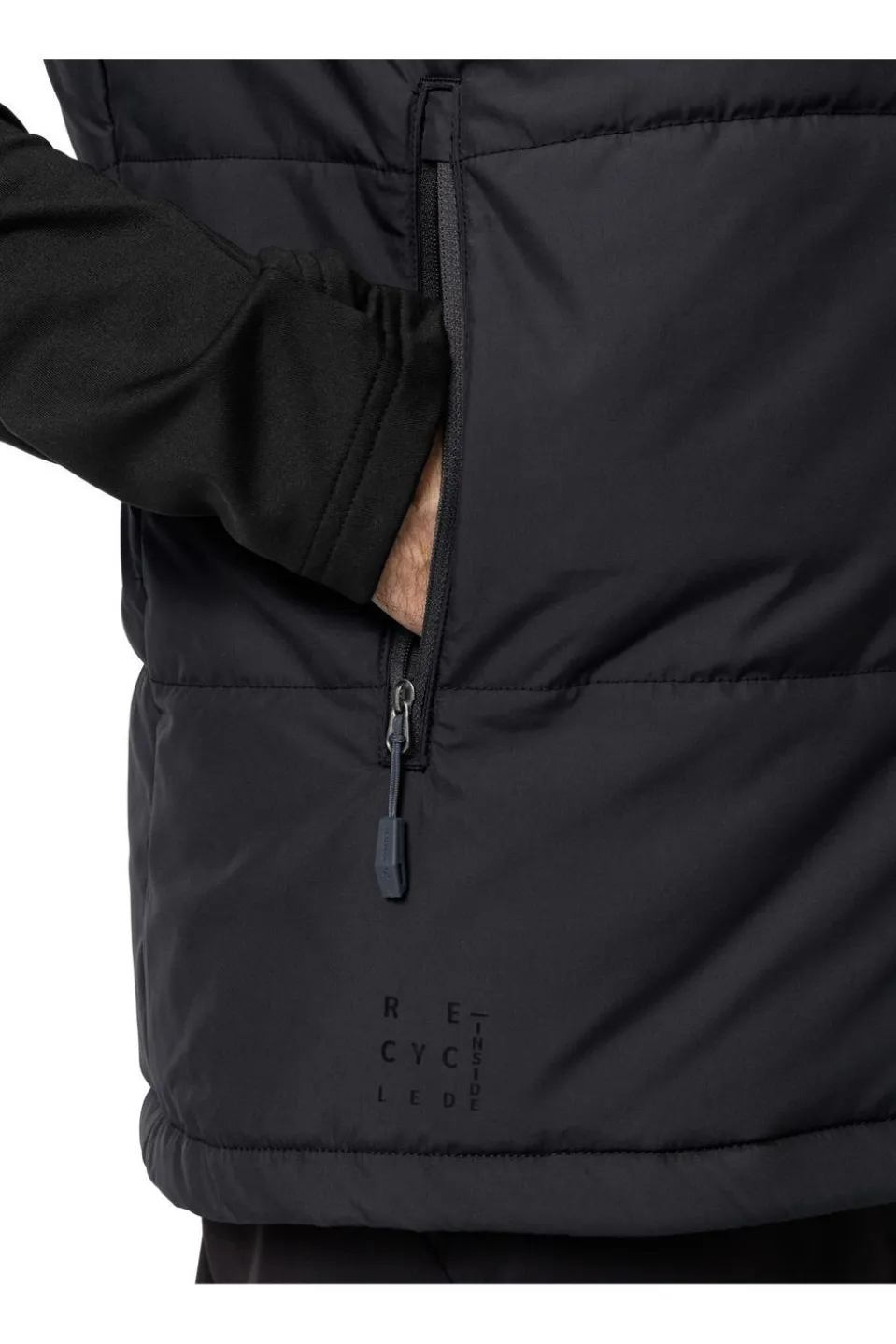 Vaude Bodywarmer Men'S Neyland Padded Vest