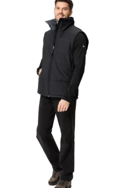 Vaude Bodywarmer Men'S Neyland Padded Vest