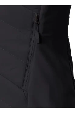 Vaude Bodywarmer Women'S Sesvenna Vest Iv
