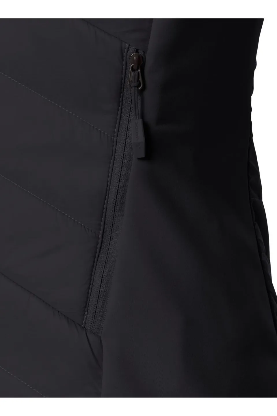 Vaude Bodywarmer Women'S Sesvenna Vest Iv