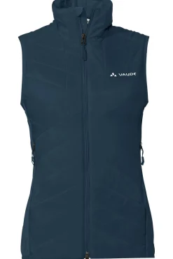 Vaude Bodywarmer Women'S Sesvenna Vest Iv
