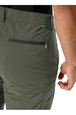 Vaude Broek Farley Zip-Off V