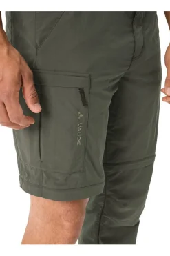 Vaude Broek Farley Zip-Off V