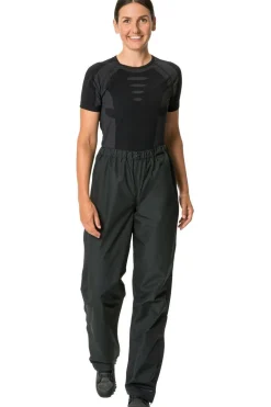 Vaude Broek Fluid II