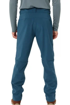 Vaude Broek Men'S Elope Softshell Pants