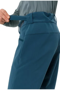 Vaude Broek Men'S Elope Softshell Pants