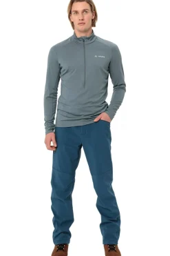 Vaude Broek Men'S Elope Softshell Pants