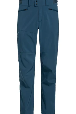 Vaude Broek Men'S Elope Softshell Pants
