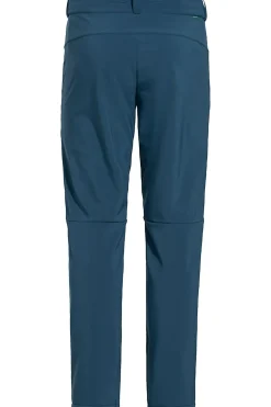 Vaude Broek Men'S Elope Softshell Pants