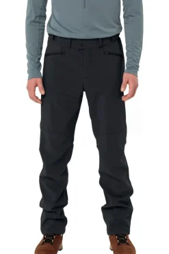 Vaude Broek Men'S Elope Softshell Pants