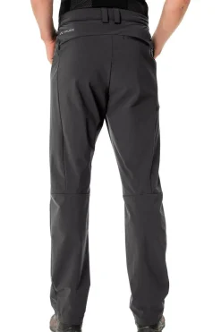 Vaude Broek Men's Farley Stretch III Regular