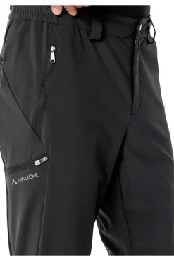 Vaude Broek Men's Farley Stretch III Regular