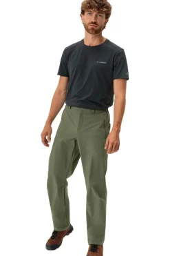 Vaude Broek Men'S Farley Stretch Pants Iii
