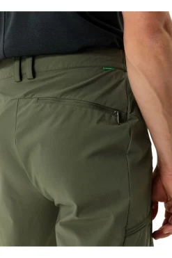 Vaude Broek Men'S Farley Stretch Pants Iii