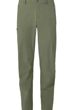 Vaude Broek Men'S Farley Stretch Pants Iii