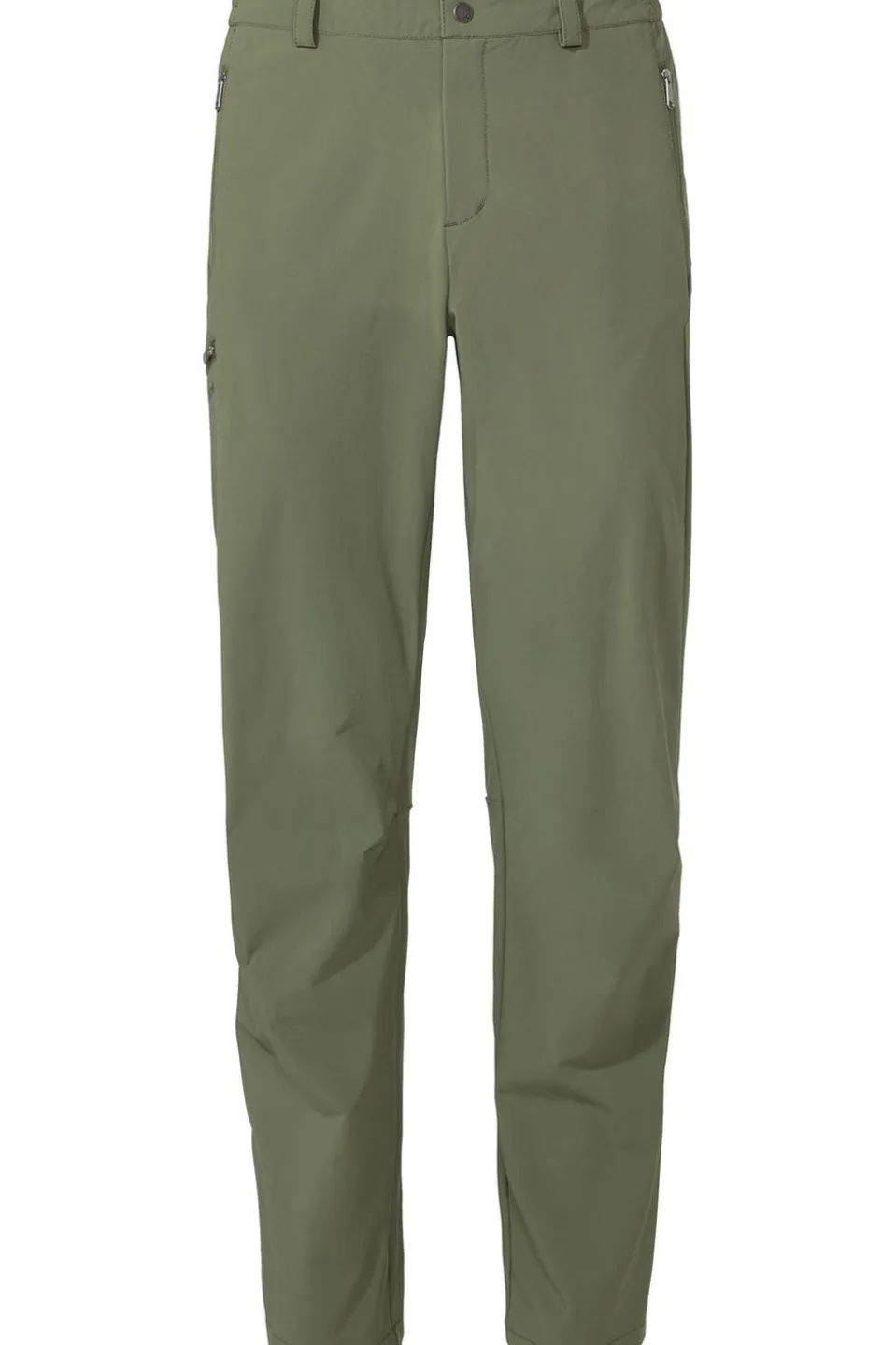 Vaude Broek Men'S Farley Stretch Pants Iii