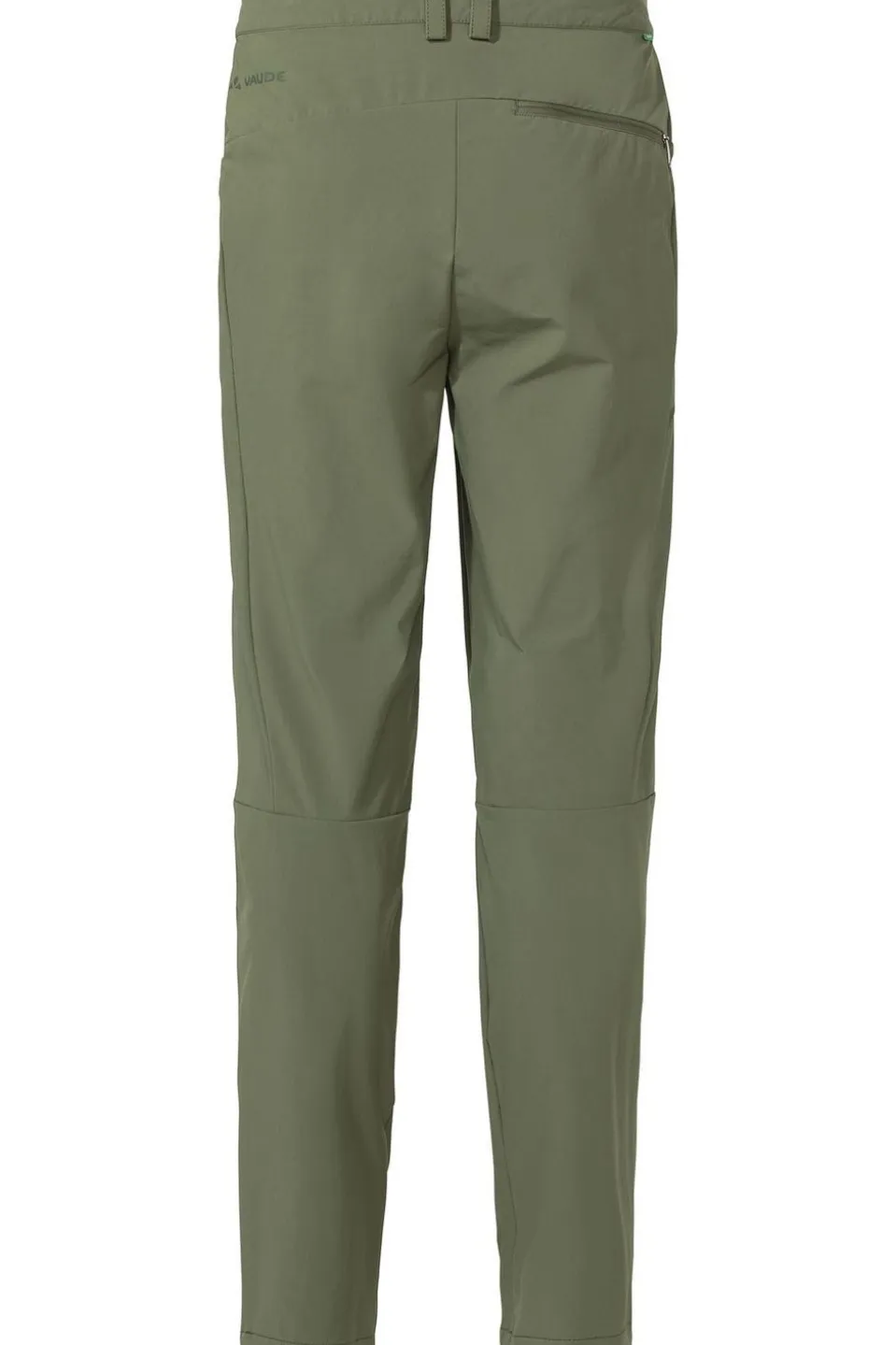 Vaude Broek Men'S Farley Stretch Pants Iii