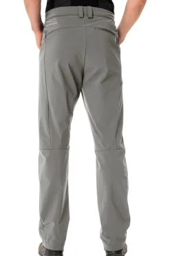 Vaude Broek Men's Farley Stretch III Regular