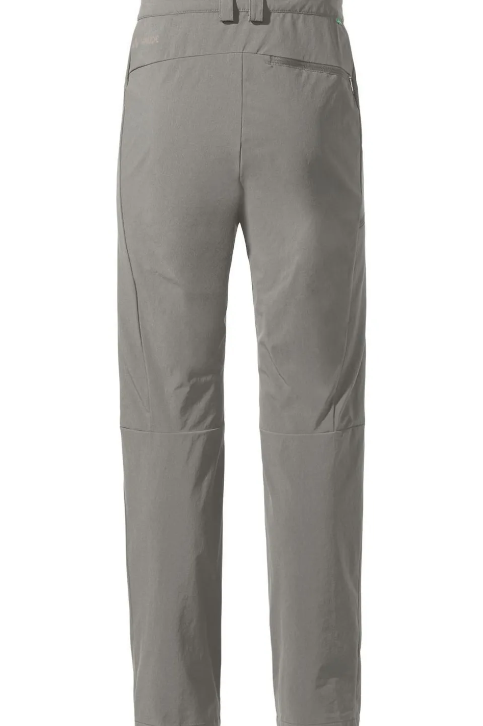 Vaude Broek Men's Farley Stretch III Regular