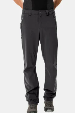 Vaude Broek Men'S Farley Stretch Pants Iii