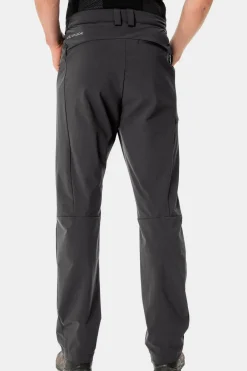 Vaude Broek Men'S Farley Stretch Pants Iii