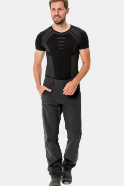 Vaude Broek Men'S Farley Stretch Pants Iii