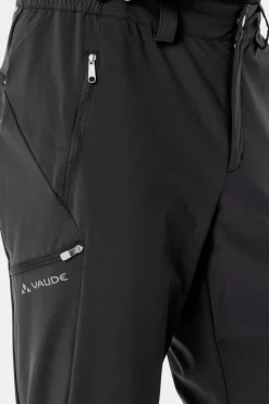 Vaude Broek Men'S Farley Stretch Pants Iii