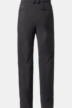 Vaude Broek Men'S Farley Stretch Pants Iii