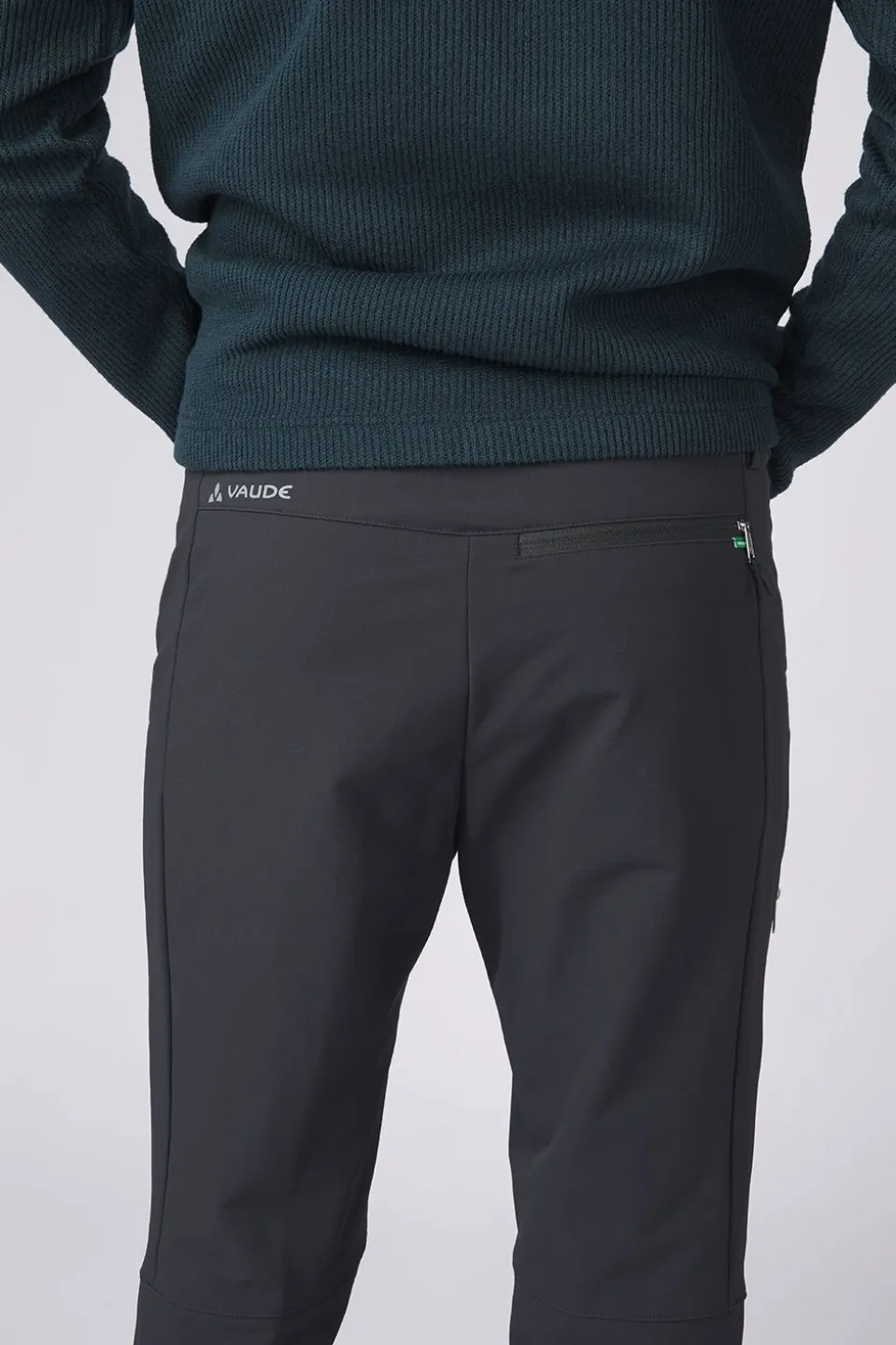 Vaude Broek Men'S Strathcona II