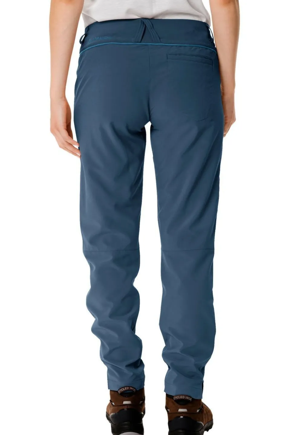 Vaude Broek Skomer Pant II