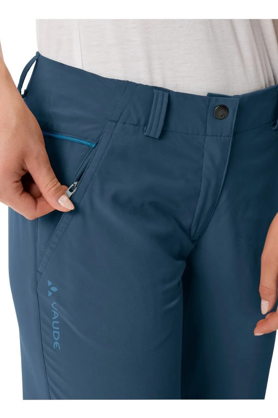 Vaude Broek Skomer Pant II