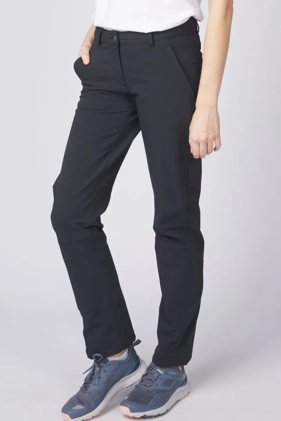 Vaude Broek Strathcona II